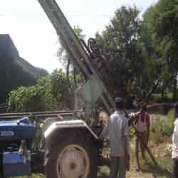 Soil Investigation Soil Testing Drilling SPT UDS bhuj rds